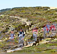 The Sole Walk at Hillocks Drive - eAccommodation