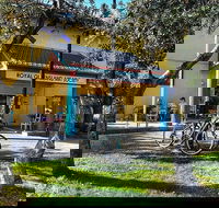 The Royal Queensland Art Society Inc. - eAccommodation