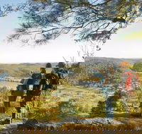 The Great North Road - eAccommodation
