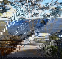 Three Sisters Walk - eAccommodation