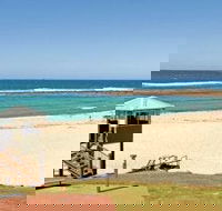 Toowoon Bay Beach - eAccommodation