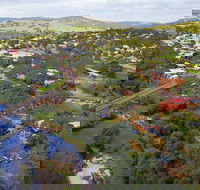Toodyay - eAccommodation