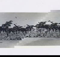 Top Secret WWII Tour - eAccommodation