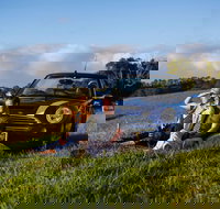 Tourist Drive 28 - Hinterland