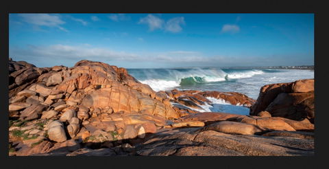 Tourist Drive Route 50 - eAccommodation 0