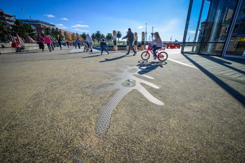 Waterfront Art Trail - eAccommodation 2