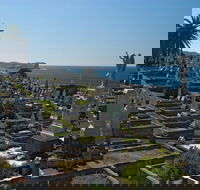 Waverley Cemetery - eAccommodation