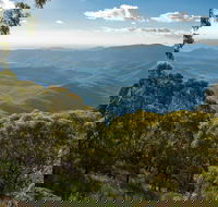 West Kaputar Lookout - eAccommodation