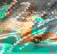 Wet'n'Wild Gold Coast - eAccommodation