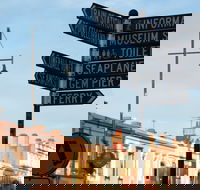 Williamstown Heritage Walks - eAccommodation
