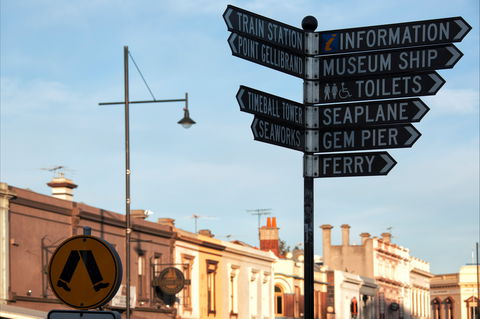 Williamstown Heritage Walks - eAccommodation 0