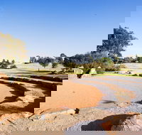 Wiradjuri Amphitheatre - eAccommodation