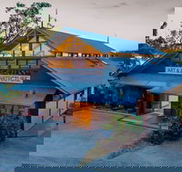 Witzig Gallery - eAccommodation