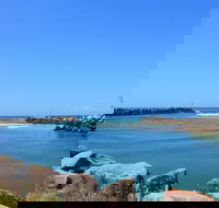 Wooli Beach - eAccommodation