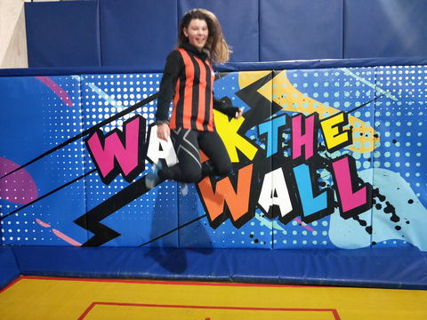 Xtreme Bounce - eAccommodation 0