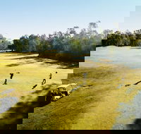 Yarrawonga Mulwala Golf Club Resort - eAccommodation