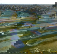 Yarra Yarra Golf Club - eAccommodation