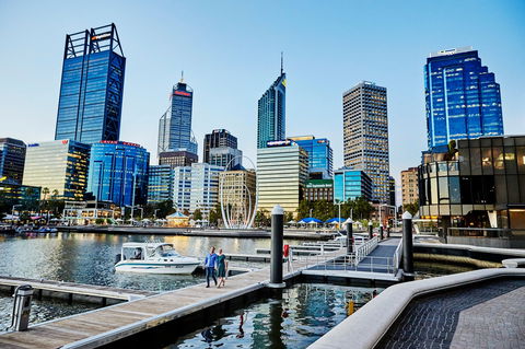 A Day In Perth - eAccommodation 0