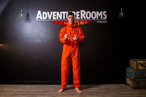 Adventure Rooms Melbourne - eAccommodation 0