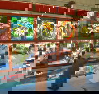 Alpha31 Art Gallery and Sculpture Garden - eAccommodation