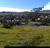 Apex Lookout Dungog - eAccommodation