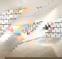 Ararat Gallery TAMA - eAccommodation