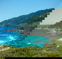 Arakoon National Park - eAccommodation
