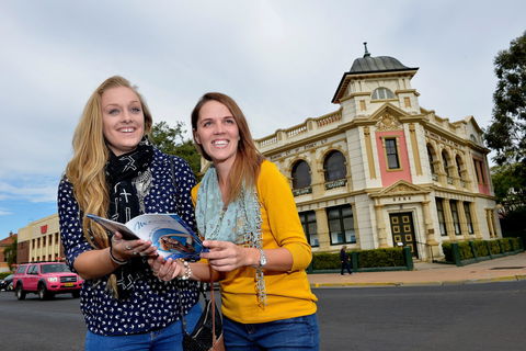 Art Trails In The Moree Plains - eAccommodation 0