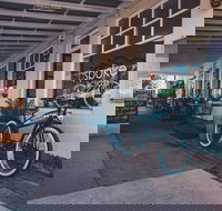 Attack of the Buns - eAccommodation