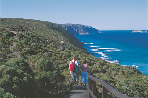 Australia's South West - eAccommodation 0