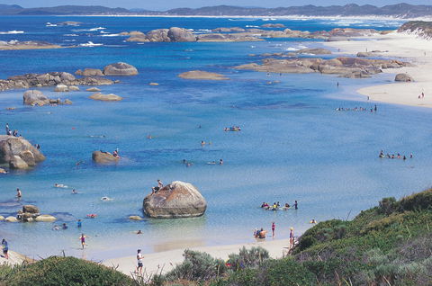 Australia's South West - eAccommodation 2