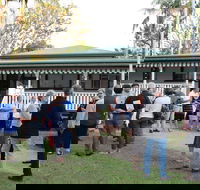 Bangalow Heritage House Museum and Cafe - eAccommodation