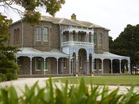Barwon Park - eAccommodation 0