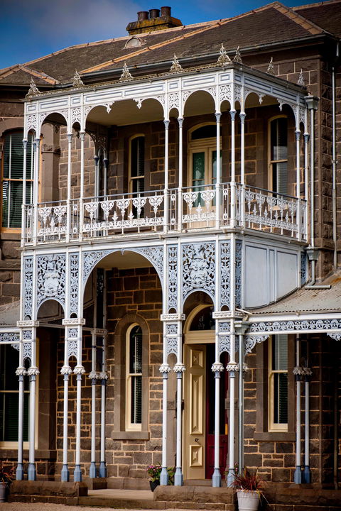 Barwon Park - eAccommodation 1
