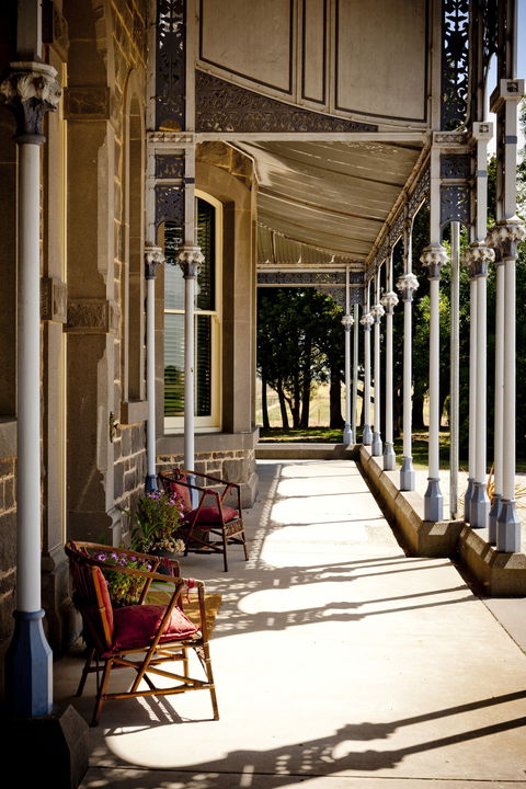 Barwon Park - eAccommodation 2