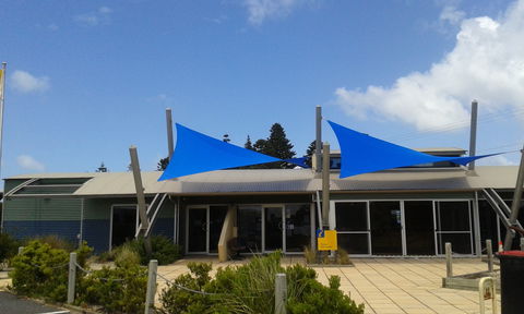 Beachport Visitor Information Centre - eAccommodation 0