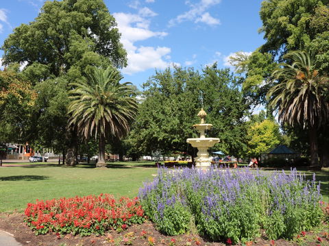 Belmore Park - eAccommodation 1