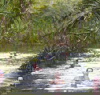 Berry Springs - eAccommodation