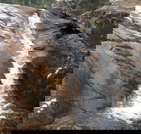 Biamanga Cultural Area Mumbulla Creek Falls and Picnic Area - eAccommodation