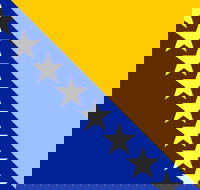 Bosnia and Herzegovina Embassy of - eAccommodation