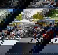 Braddon - eAccommodation