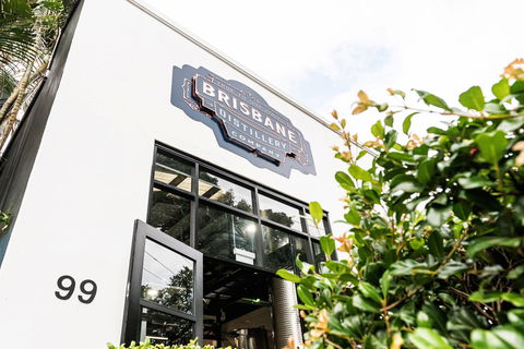 Brisbane Distillery - eAccommodation 0