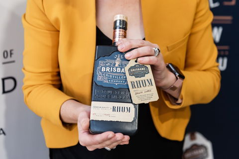 Brisbane Distillery - eAccommodation 2
