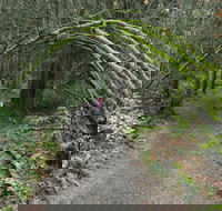 Bridle trail - eAccommodation