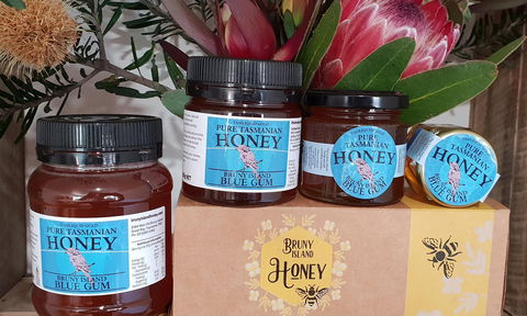 Bruny Island Honey - eAccommodation 1