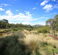 Bullocks walking track - eAccommodation