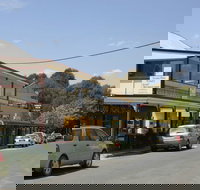 Bungendore - eAccommodation