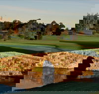 Camden Golf Club - eAccommodation