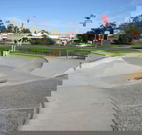 Campbelltown  Skate Park - eAccommodation