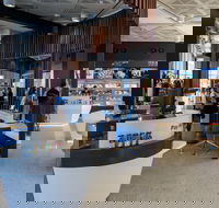 Canberra and Region Visitors Centre - eAccommodation